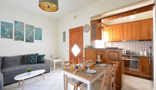 Apartamento Confort