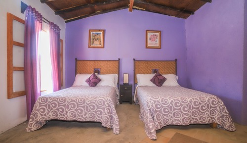 Cabaña