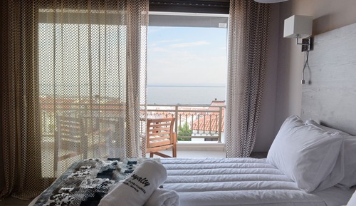 Apartamento Royal