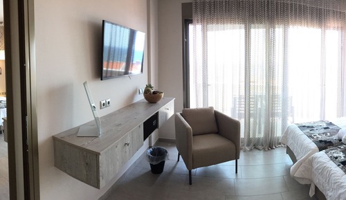 Estudio ejecutivo
