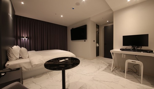 Habitación Deluxe doble