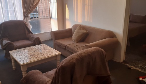 Apartamento básico, 1 habitación
