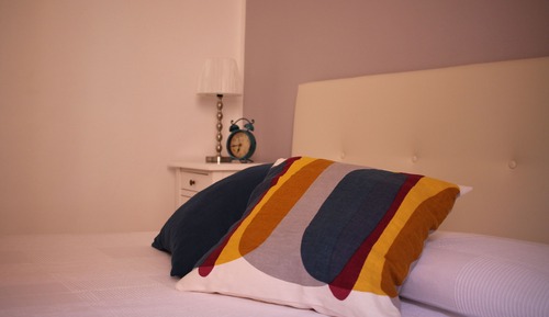 Apartamento Deluxe
