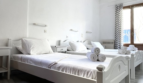 Apartamento básico