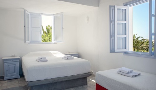Classic Triple Room
