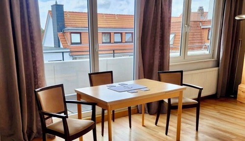Apartamento básico