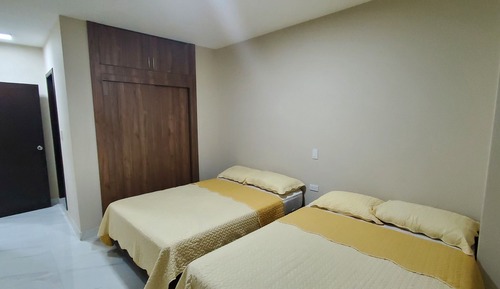 Apartamento Deluxe