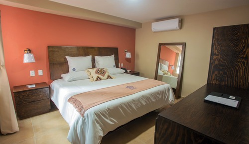 Habitación familiar