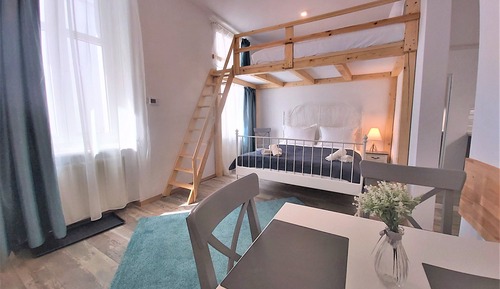 Estudio Confort