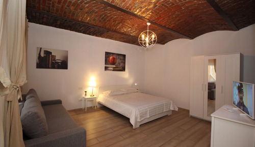 Apartamento Deluxe