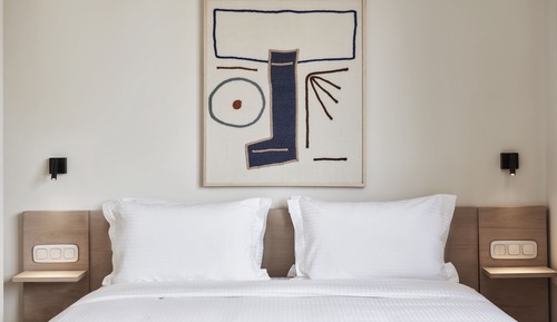 Suite (Acropolis view)