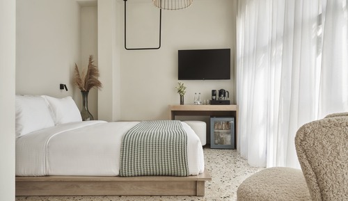 Family Suite, Terrace (Hot Tub)