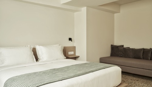 Habitación económica