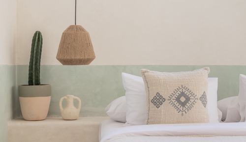 Villa, 2 habitaciones