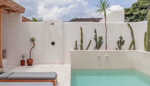 Villa Deluxe