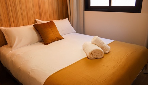 Suite familiar, 2 habitaciones