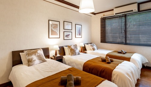 Suite estudio Elite, no fumadores