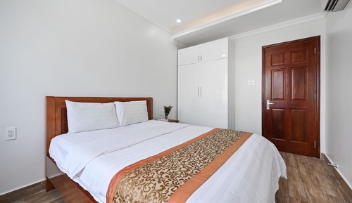 Apartamento Deluxe