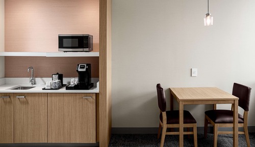 Habitación, 1 habitación, accesible para personas con discapacidad, bañera (Mobility & Hearing)
