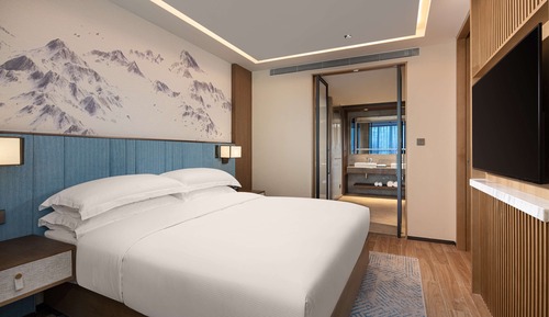 Suite, 1 habitación