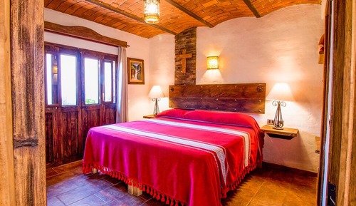 Habitación clásica doble