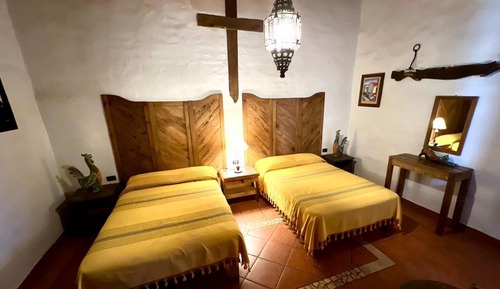 Habitación cuádruple