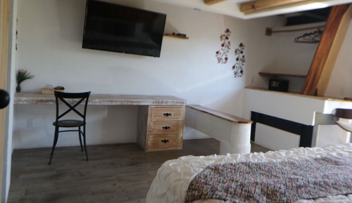 Habitación Premier
