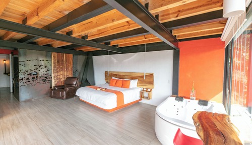 Suite Premium