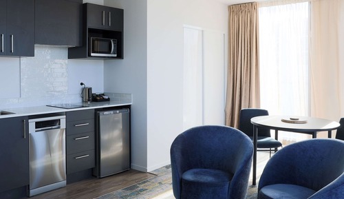 Apartamento (King Bed)