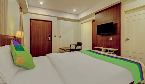Habitación individual económica