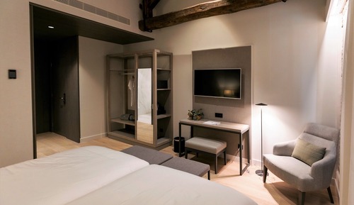 Habitación superior