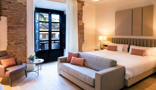 Habitación Premium