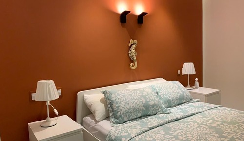 Apartamento exclusivo