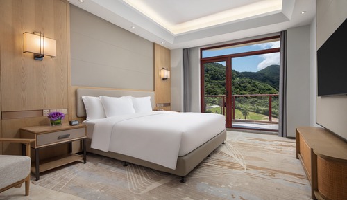 Suite, 1 habitación, vistas a la montaña