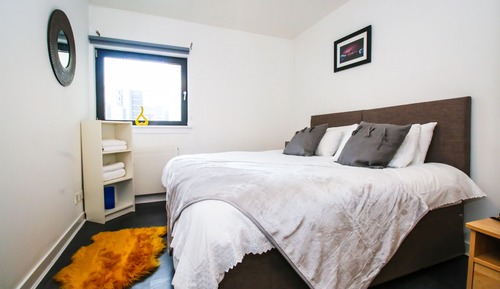 Apartamento Premier
