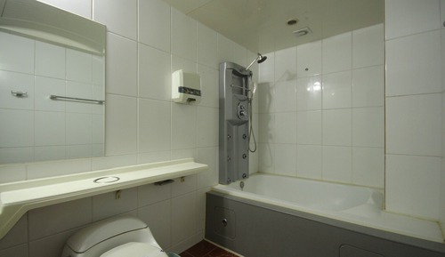 Room (Suite room (twin))