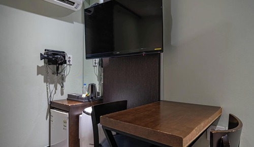 Room (*Renewal* Standard (air purifier Netf)