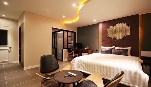 Room (Deluxe (OTT Bathtub))