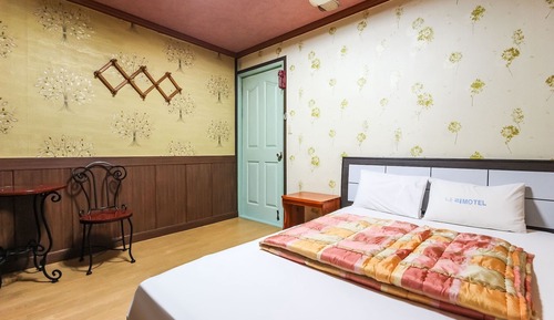 Room (General room (individual room))