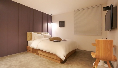 Room (Standard (Refer to the Parking Guidel)