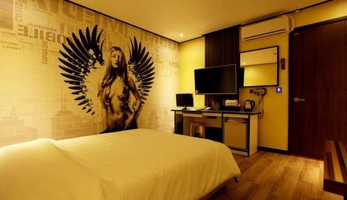 Room (Standard Room)