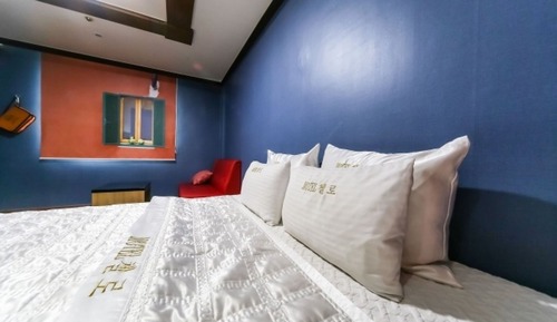 Room (Special room (check out at 16:00 Netf)