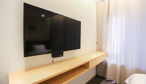 Room (Standard Twin)