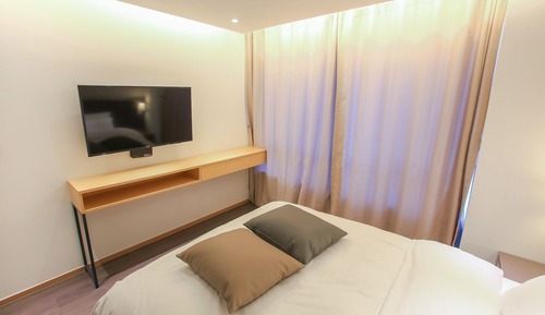 Room (Standard Double B)