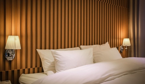 Room (Deluxe A)