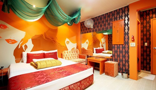 Room (Standard Room)