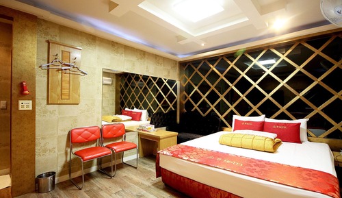 Room (Special Room)