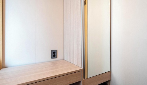 Room (Standard room)