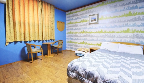 Room (Standard Room)