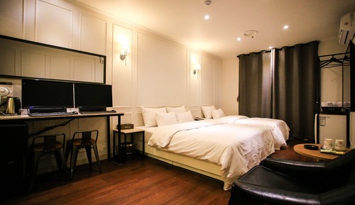 Room (Special Room Twin (OTT))